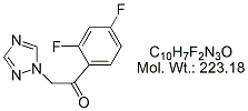 Fluconazole EP Impurity E